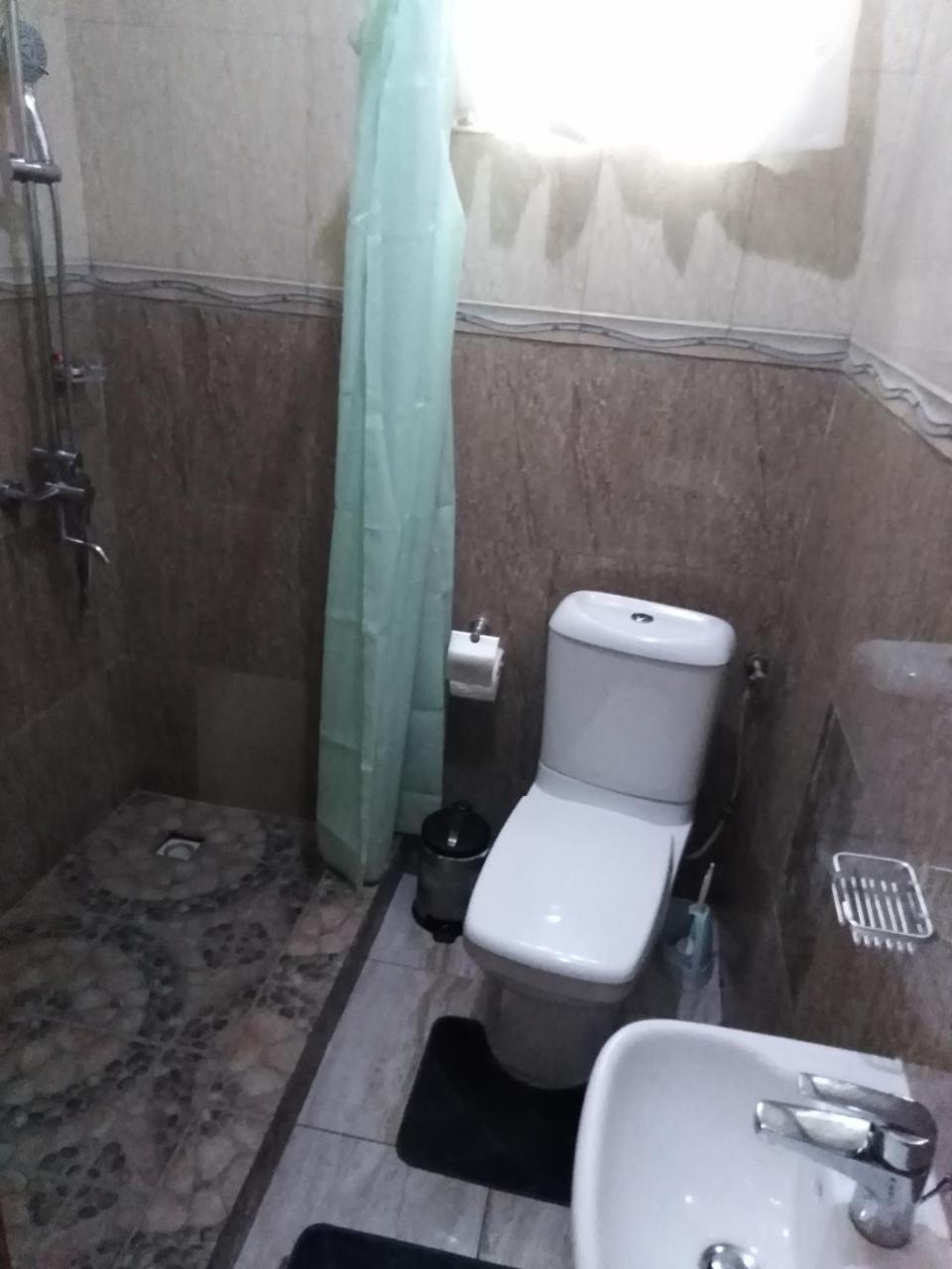 Jobyco Hotel Santeo Luaran gambar