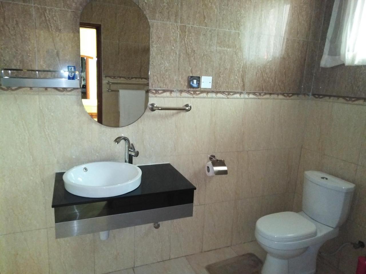Jobyco Hotel Santeo Luaran gambar