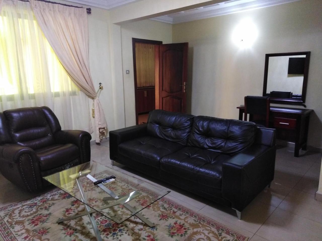 Jobyco Hotel Santeo Luaran gambar